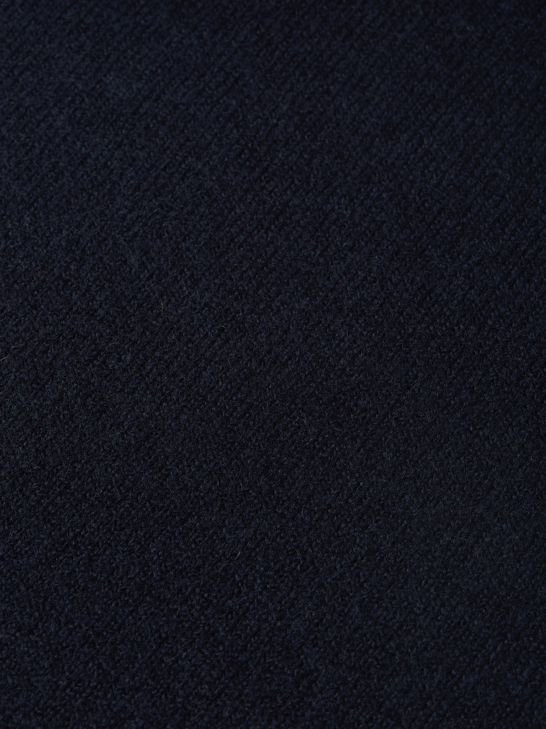 Soft knit regular-fit pullover