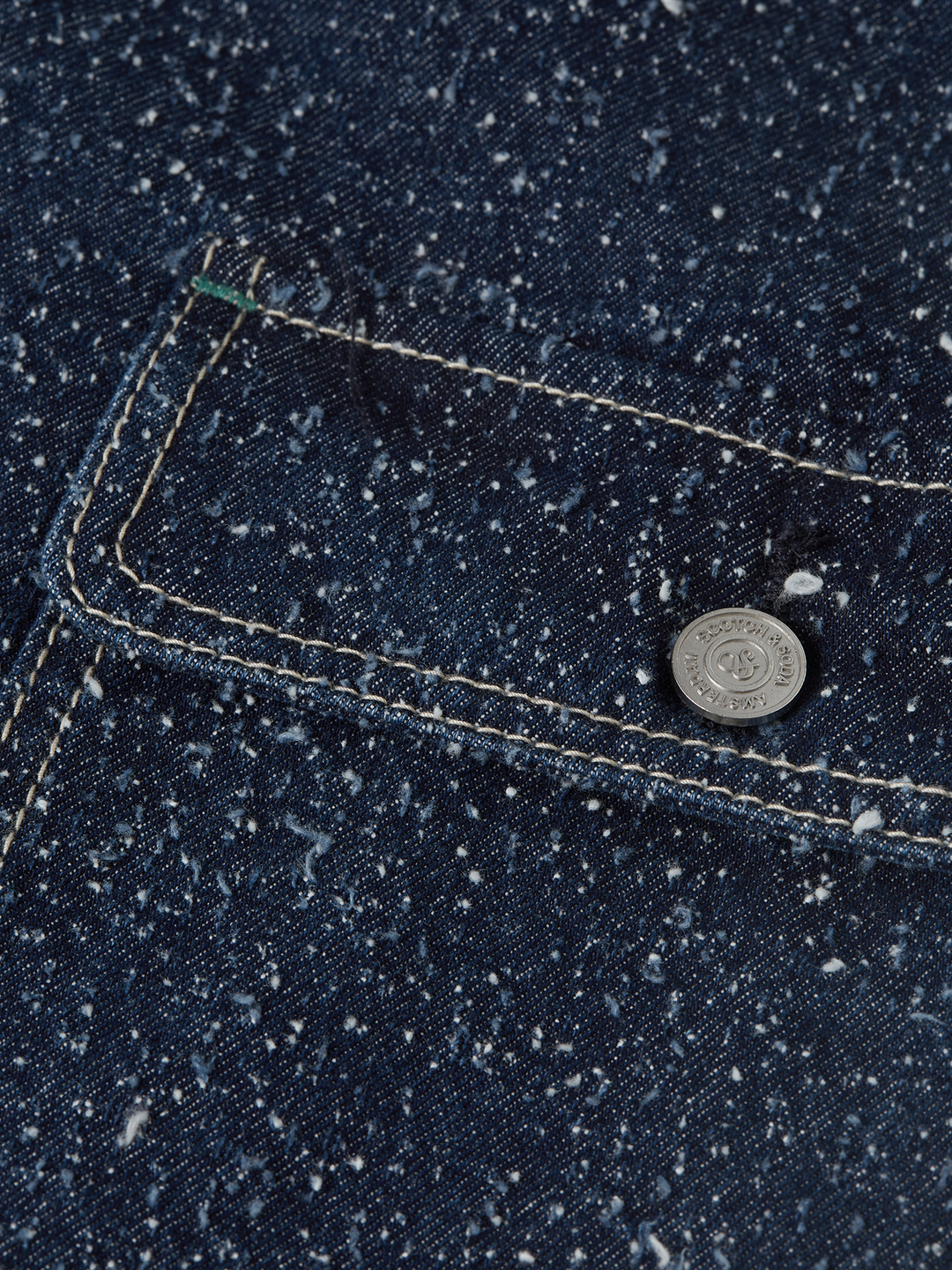 The Pitch loose cargo jeans