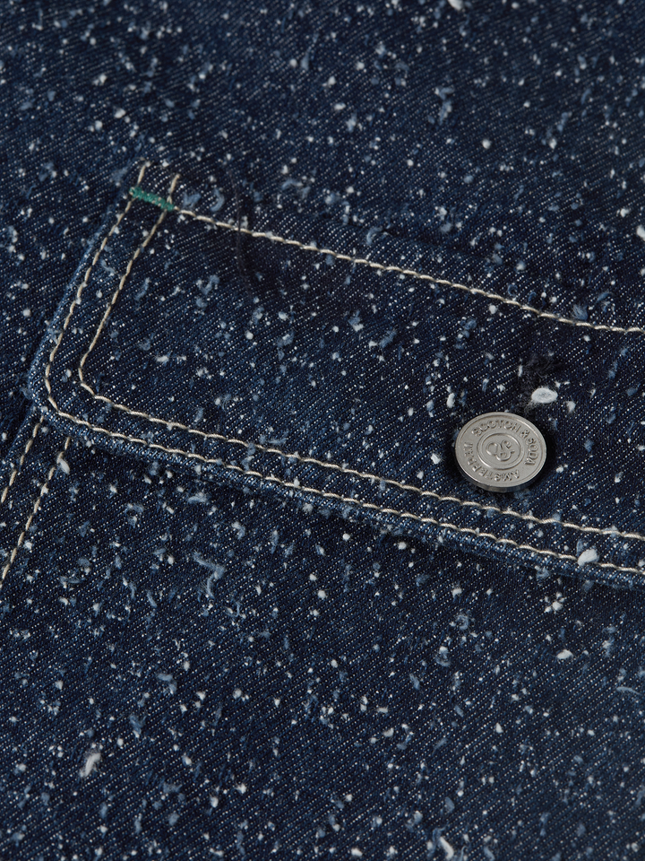 The Pitch loose cargo jeans