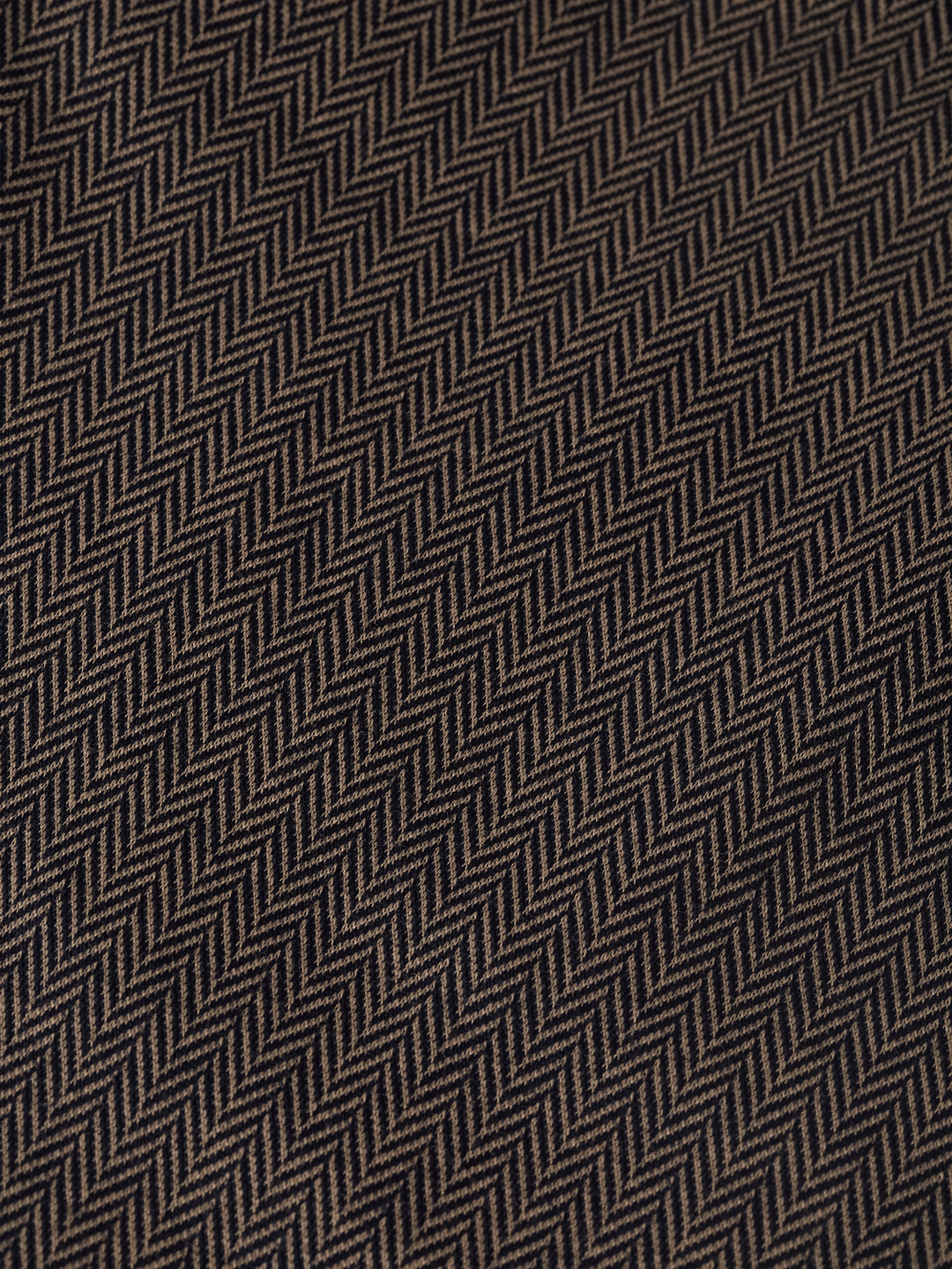 Seasonal core Mott tailored jersey chino