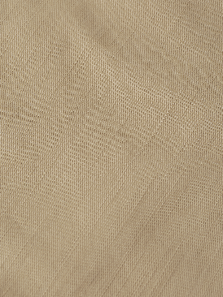 Harper garment-dyed twill cargo pant