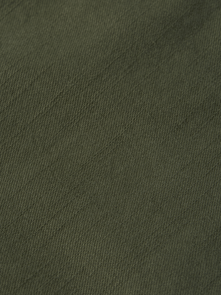 Harper garment-dyed twill cargo pant