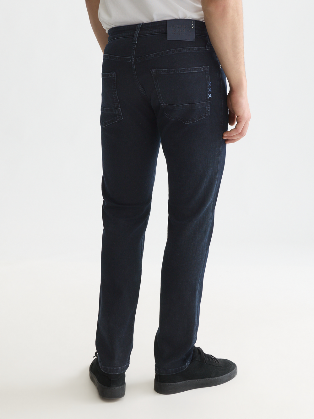 Ralston regular slim fit jeans
