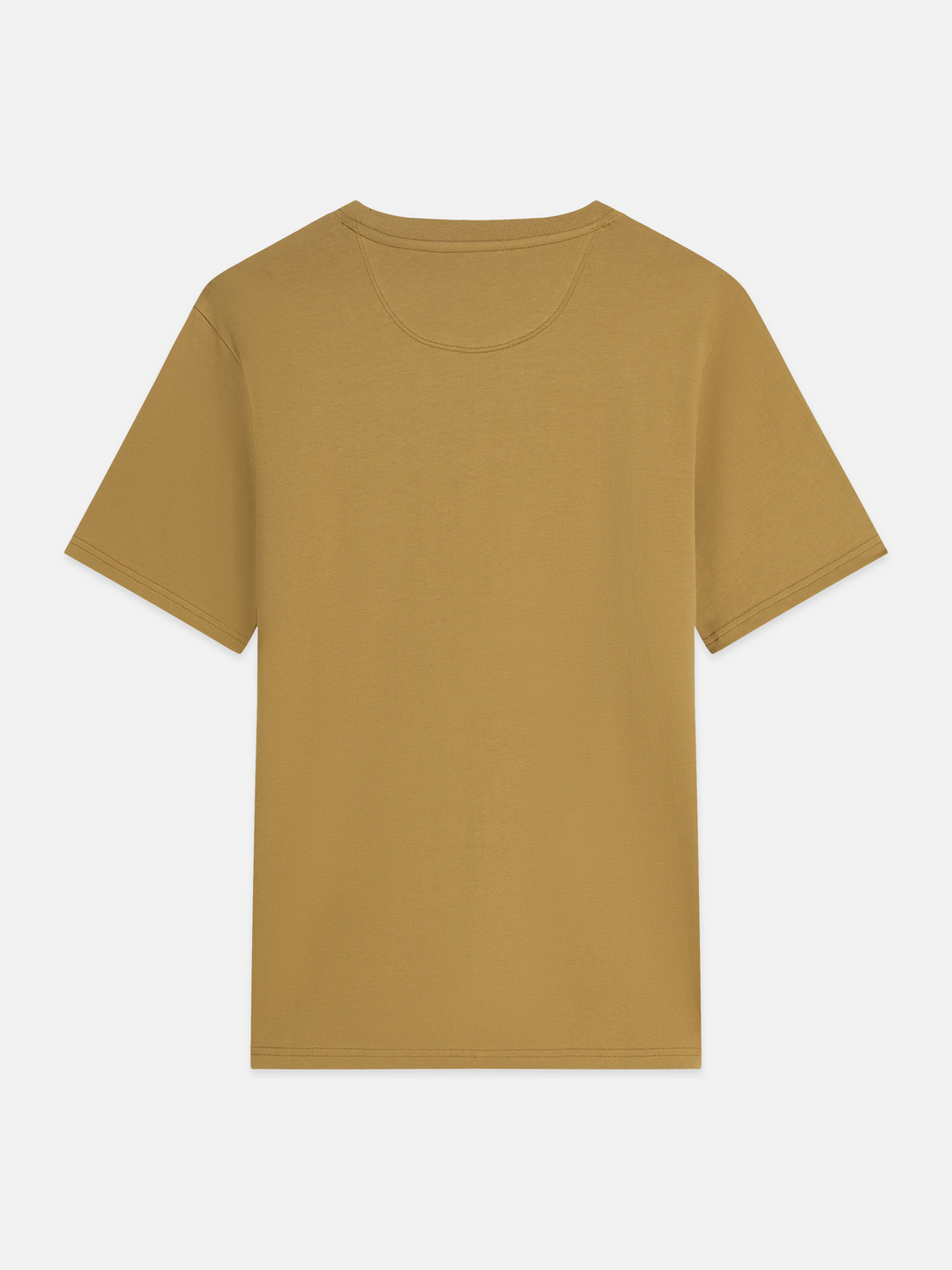 Seasonal core chest logo regularfit Tshirt