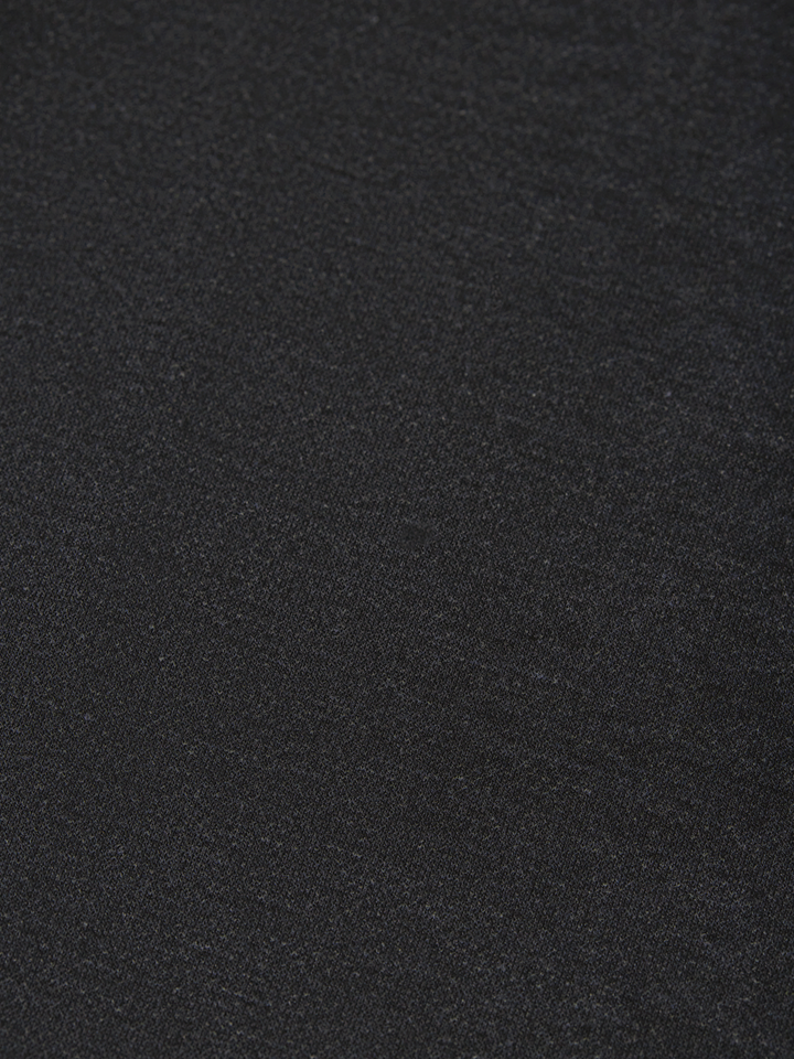 Finch tailored yarn-dyed technical jersey jogger