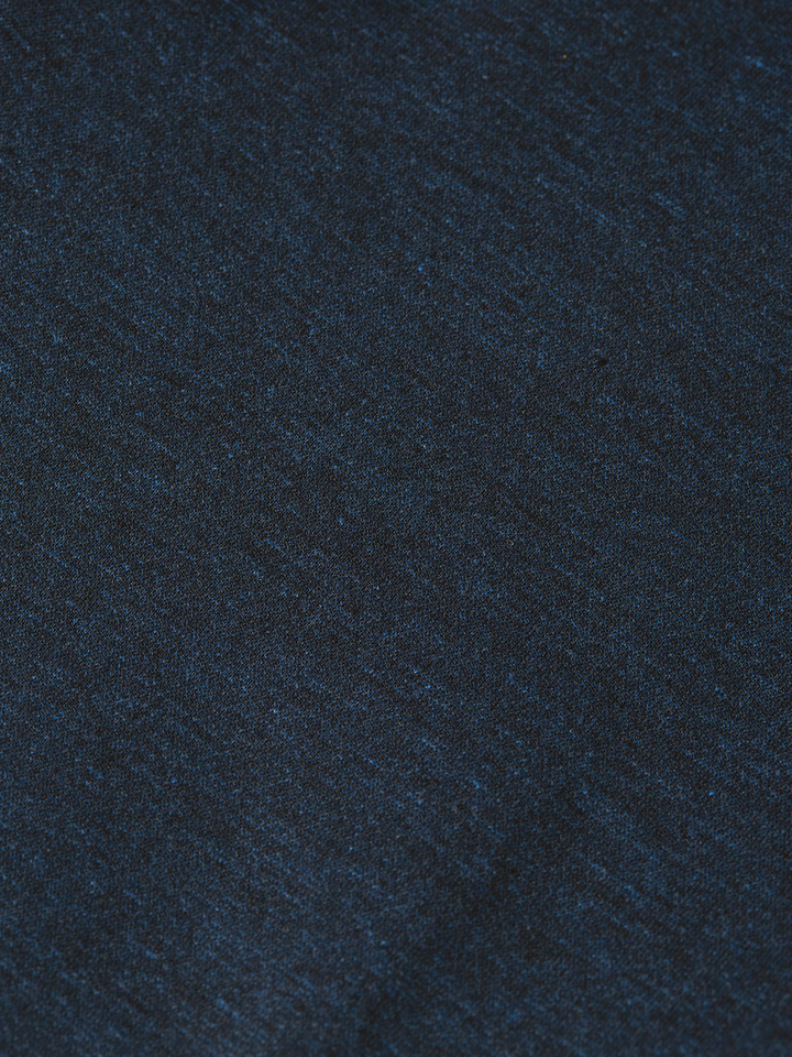 Finch tailored yarn-dyed technical jersey jogger