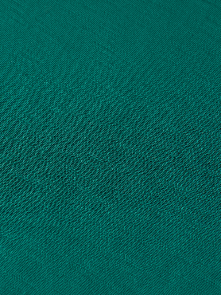 Garment-dye relaxed-fit T-shirt