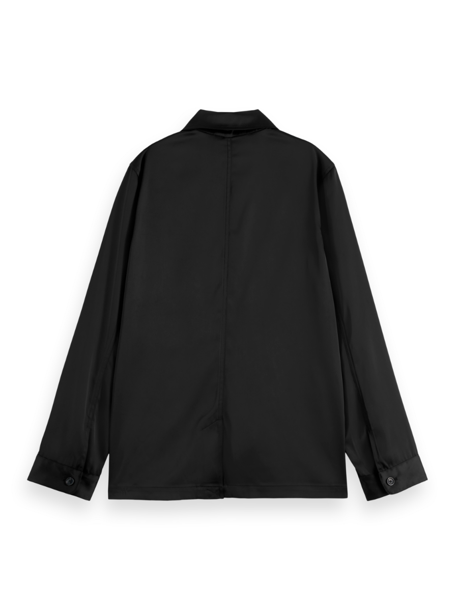 Workwear jacket