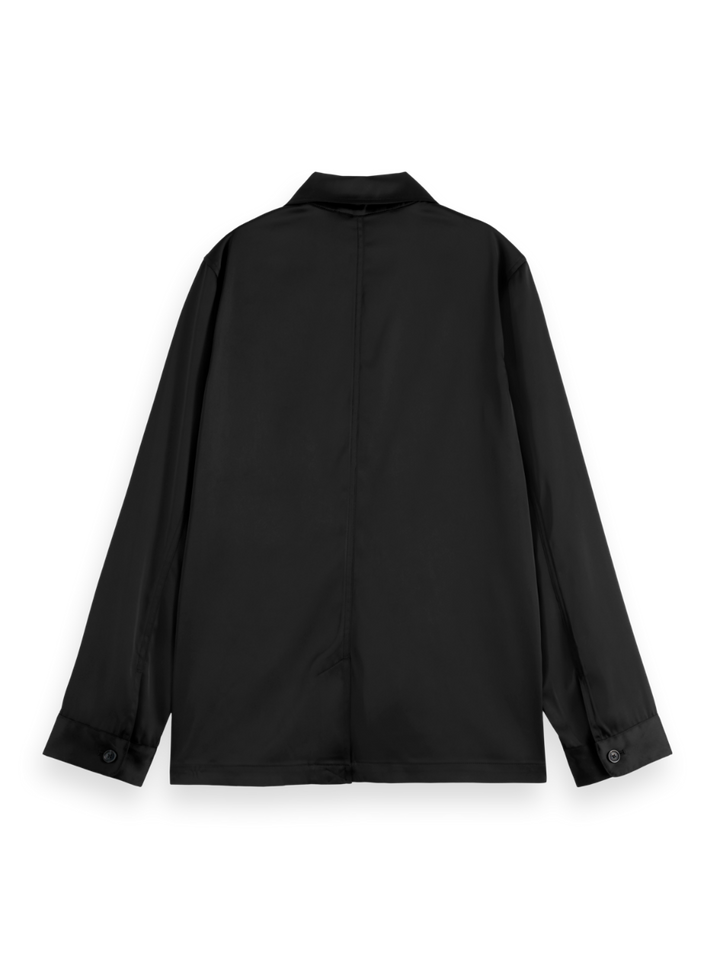 Workwear jacket