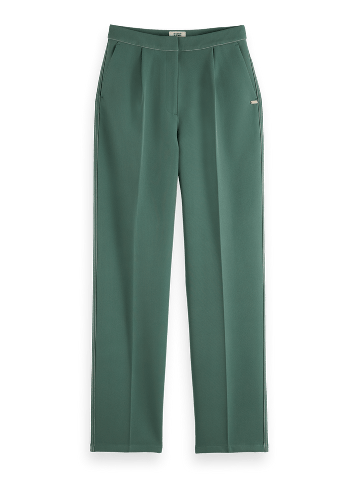 Robyn relaxed tapered leg pant