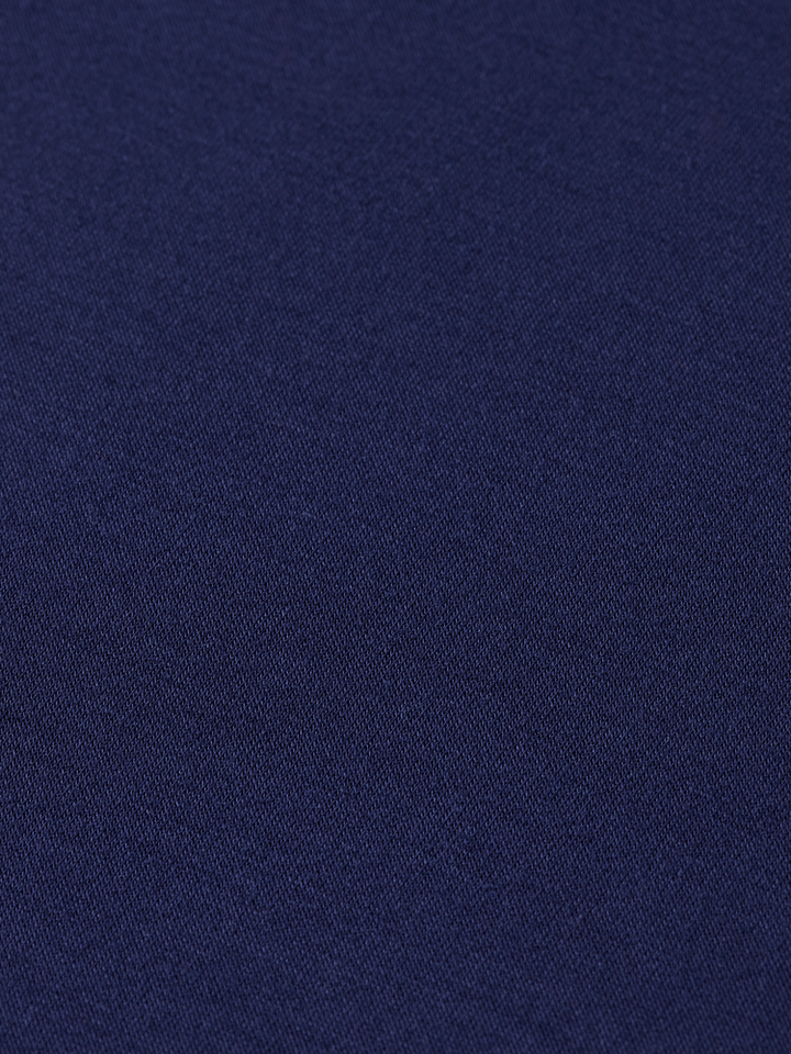Robyn relaxed tapered leg gabardine twill pant