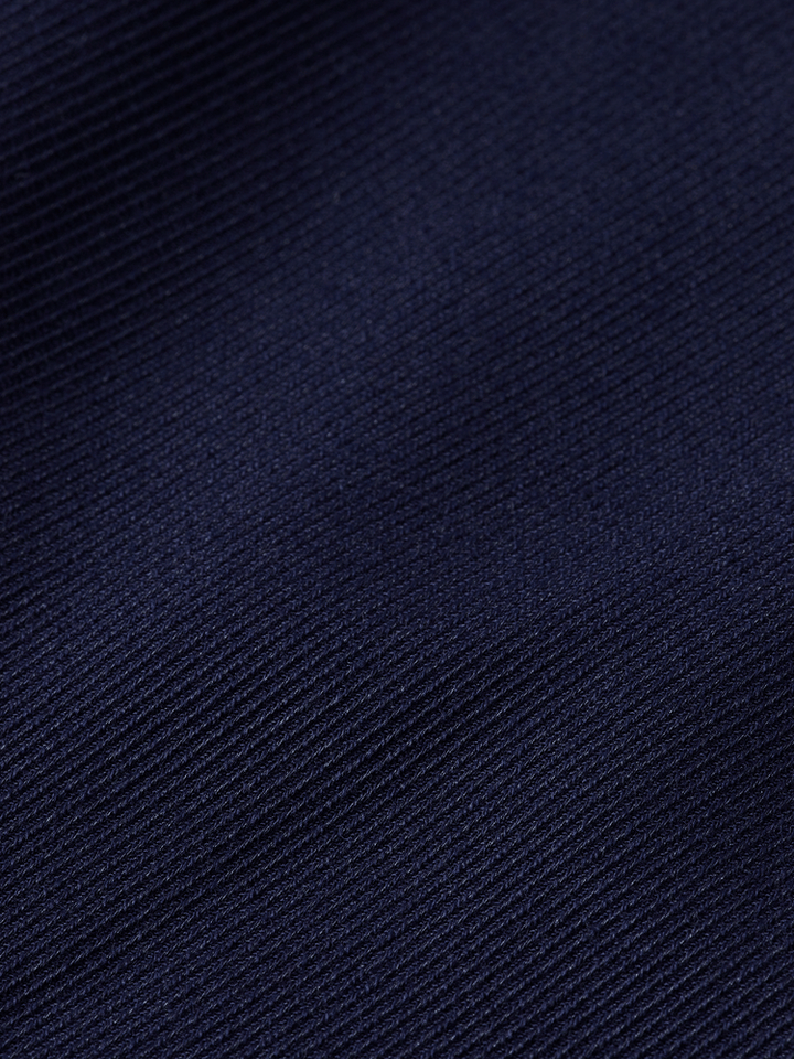 Robyn relaxed tapered leg gabardine twill pant