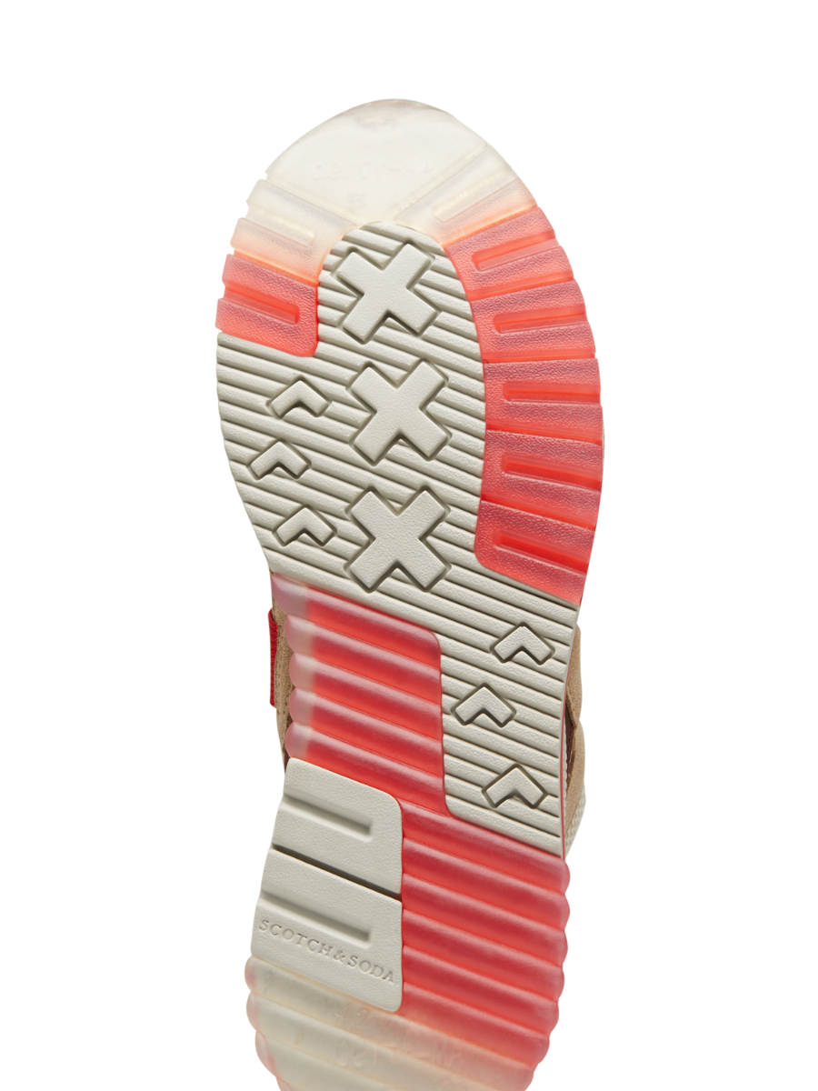 Celest Sneakers