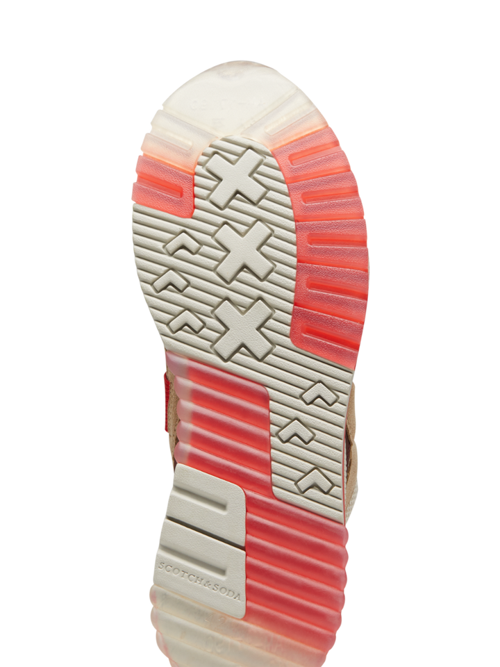 Celest Sneakers