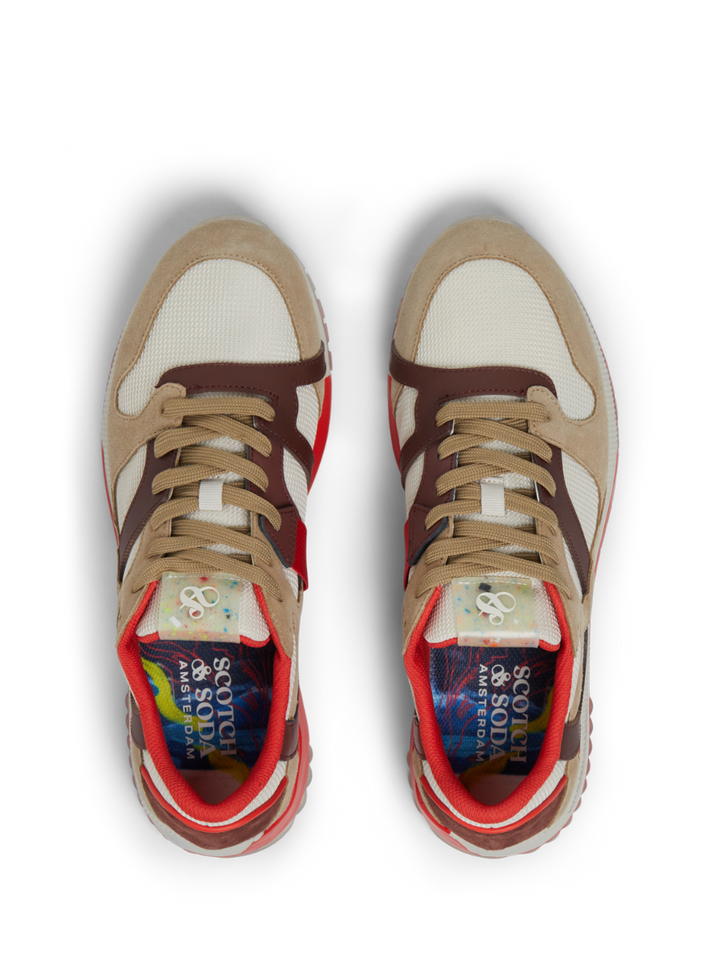Celest Sneakers