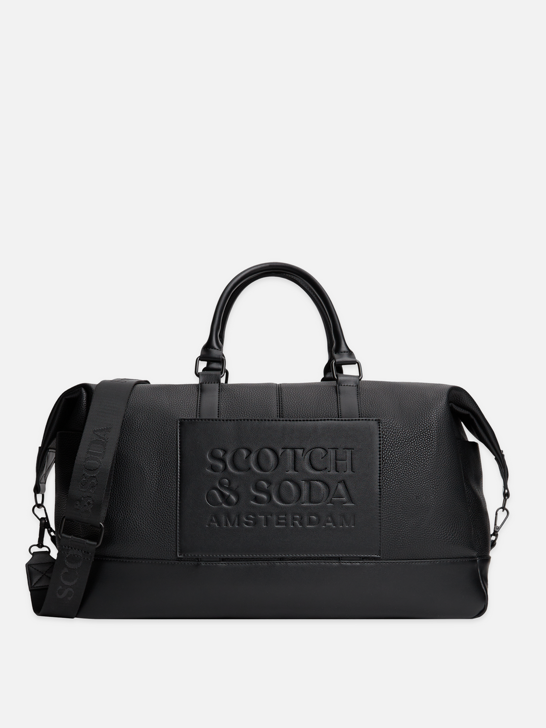 Weekender bag