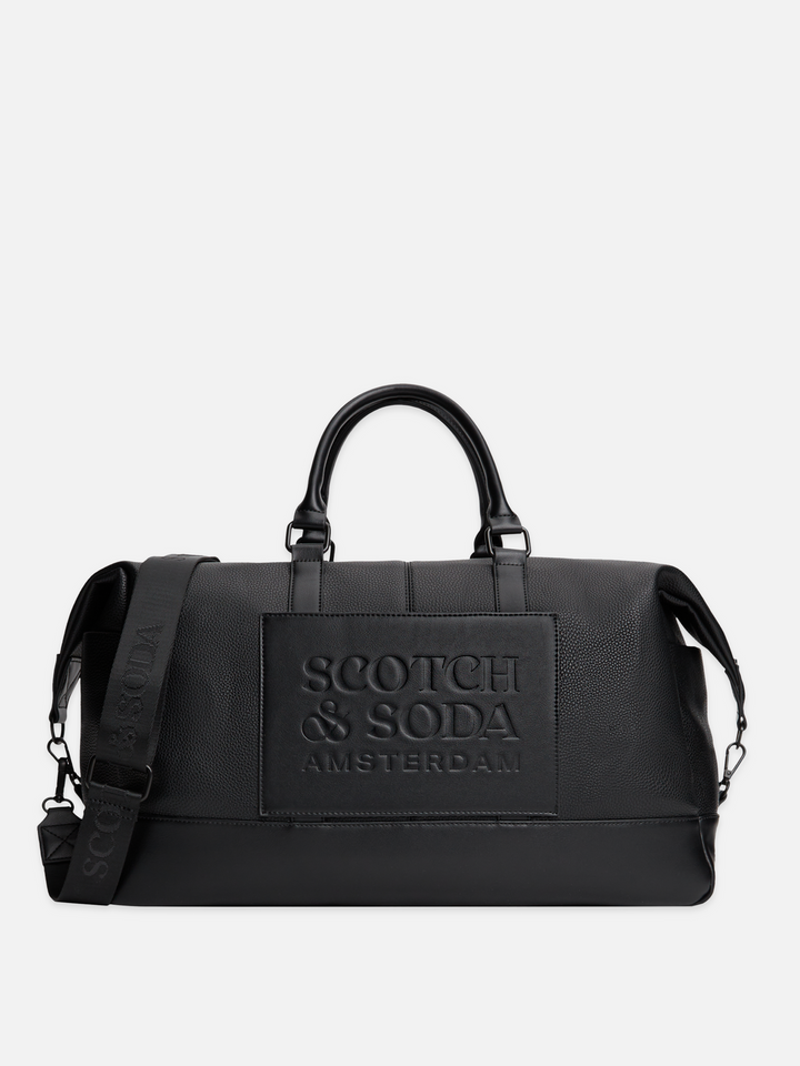Weekender bag