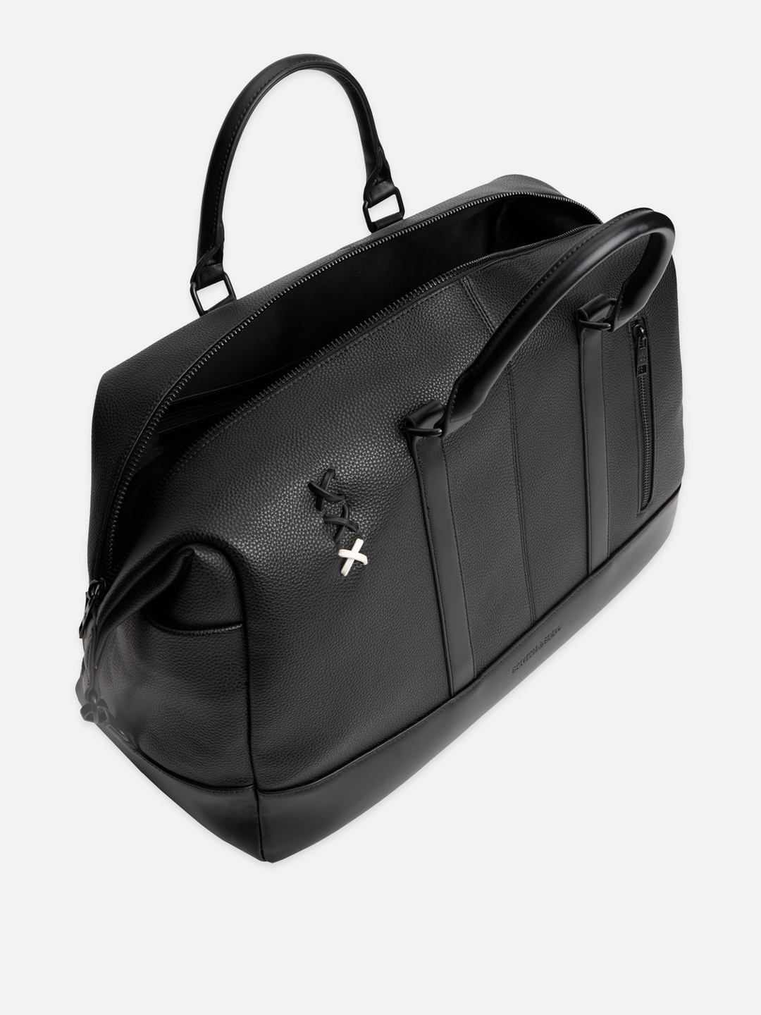 Weekender bag