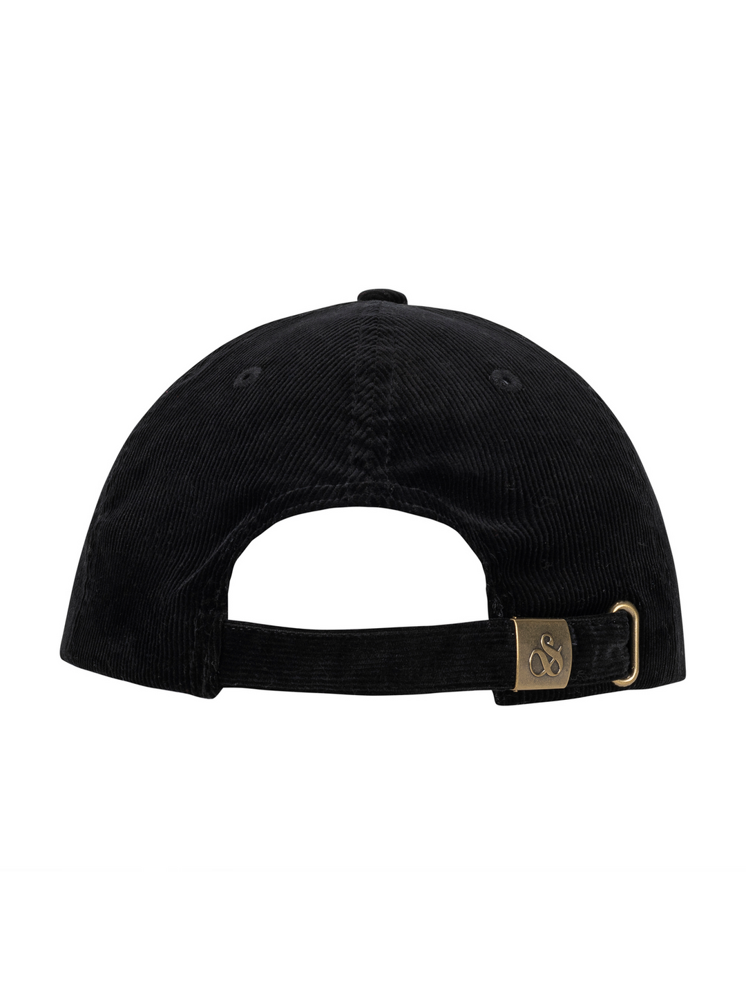 CORDUROY ADJUSTABLE CAP