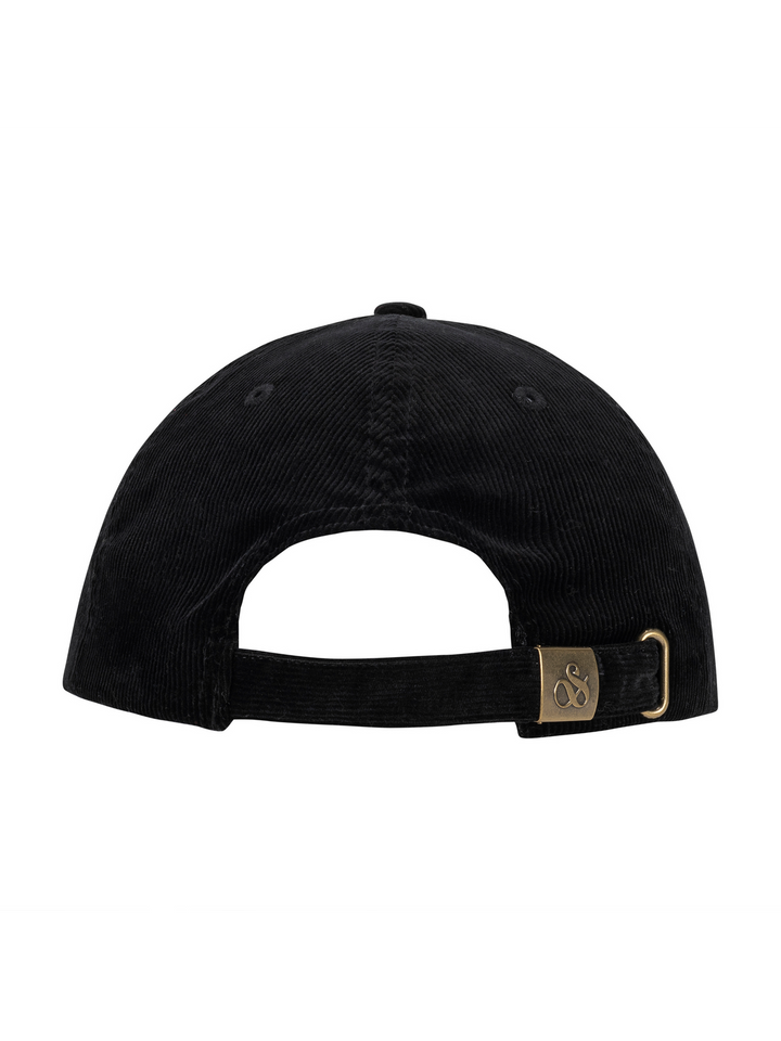 CORDUROY ADJUSTABLE CAP