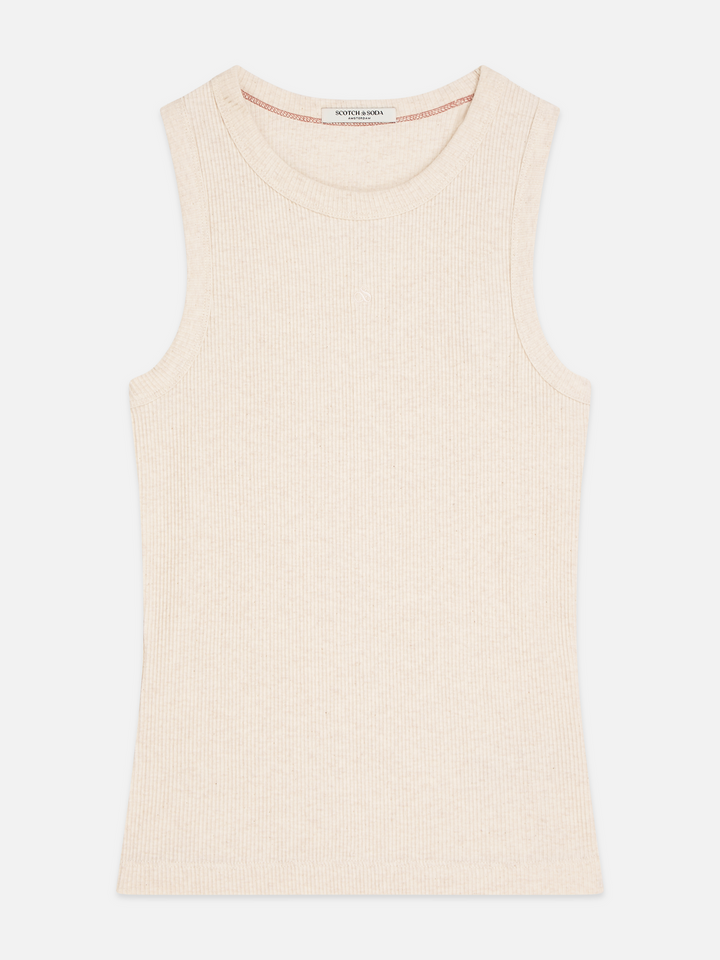 Rib racer tank