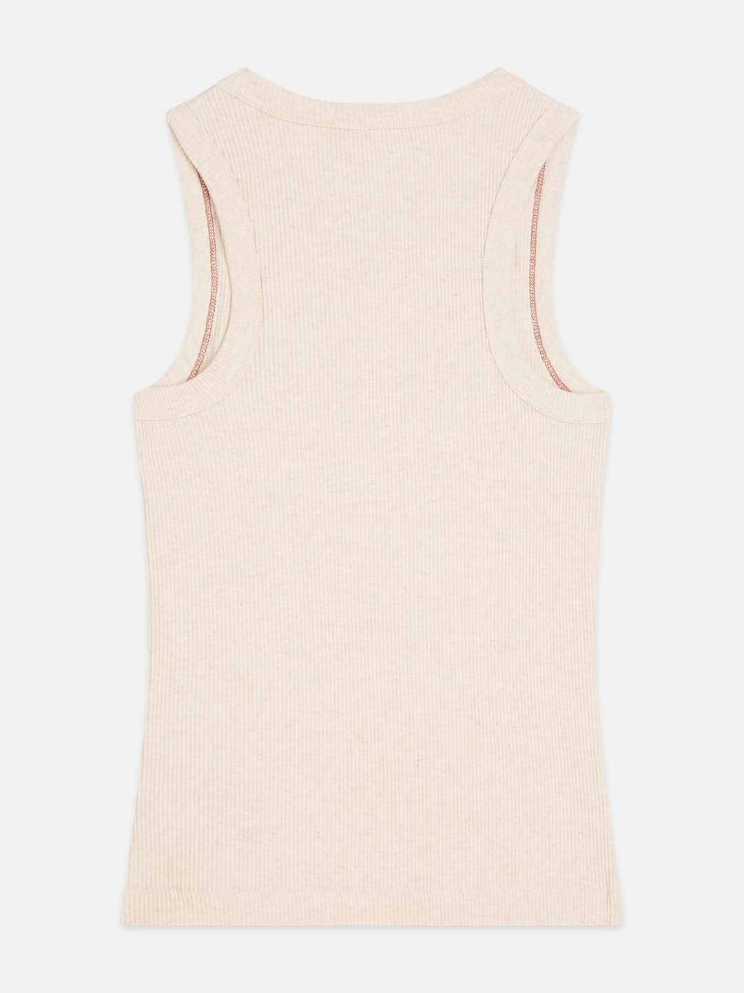 Rib racer tank