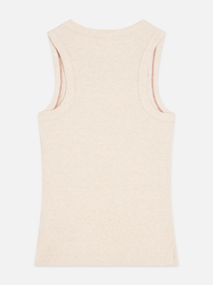Rib racer tank