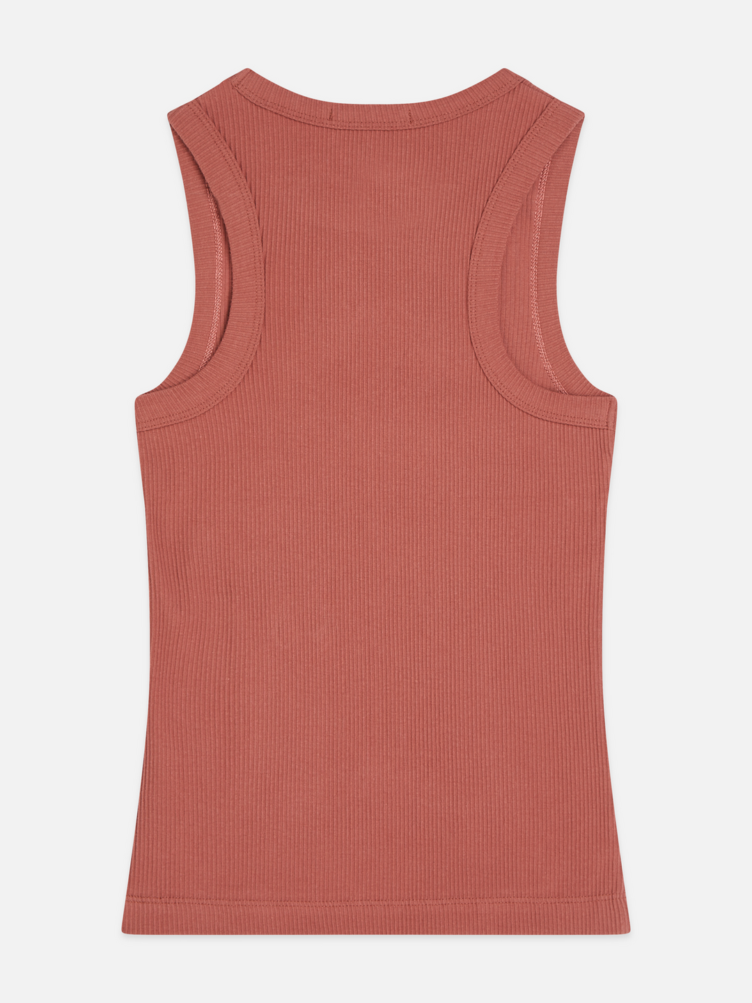 Rib racer tank