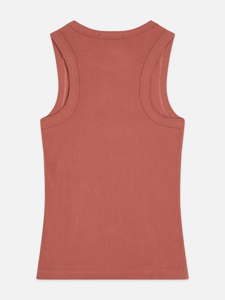 Rib racer tank