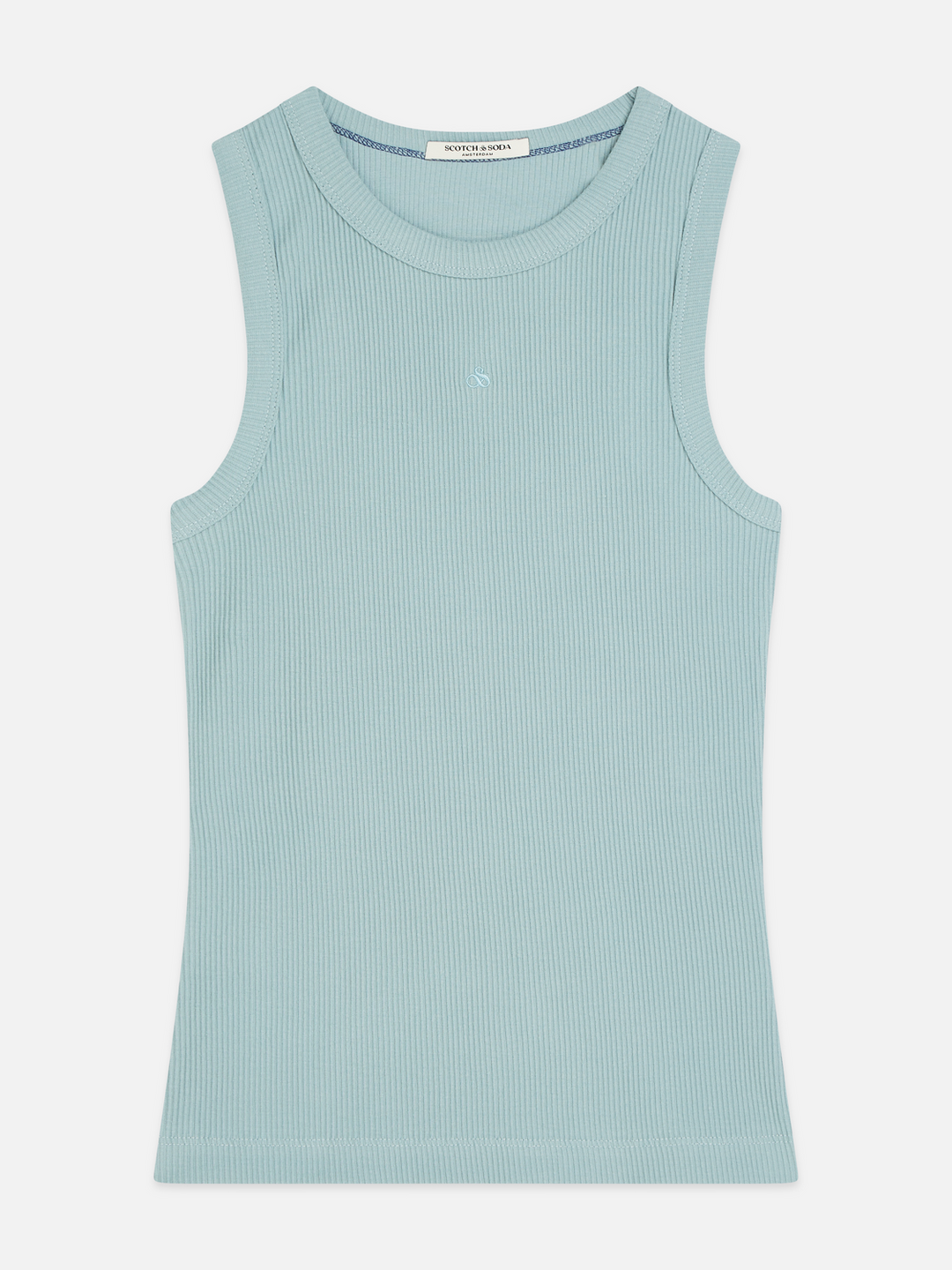 Rib racer tank