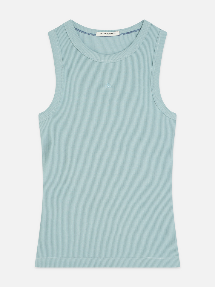 Rib racer tank