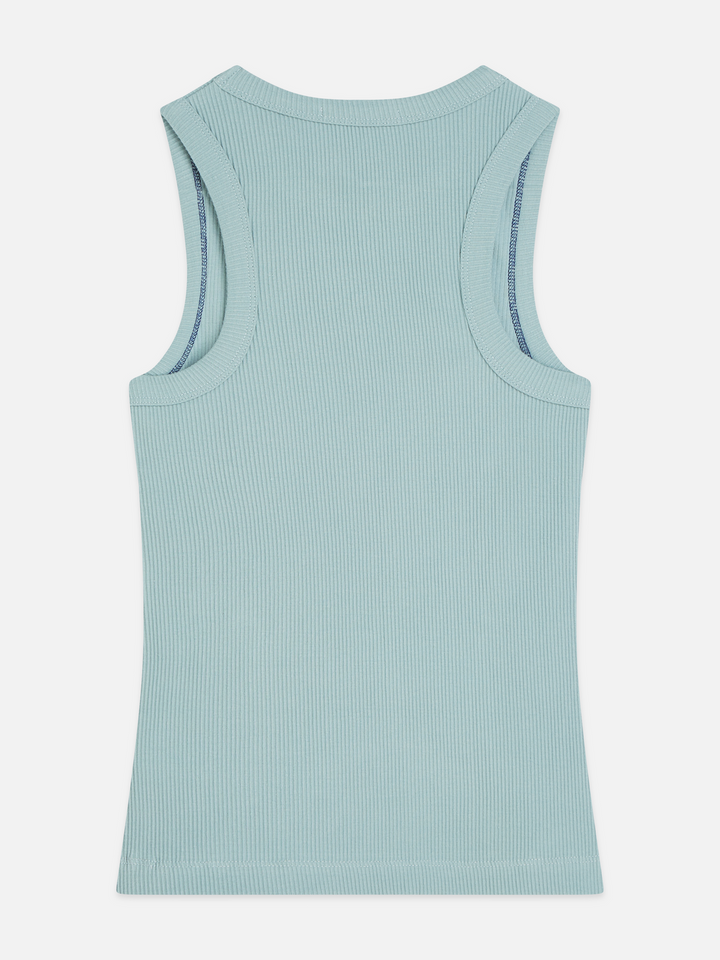 Rib racer tank