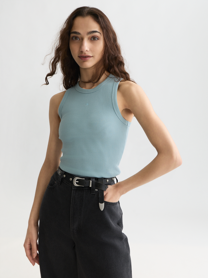 Rib racer tank