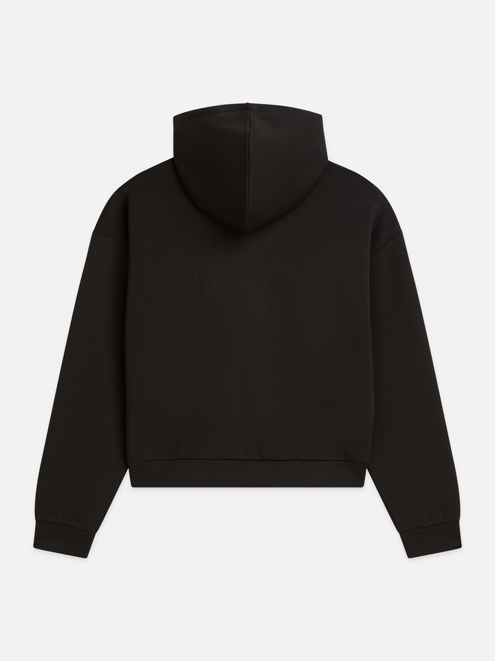 Modal hoodie