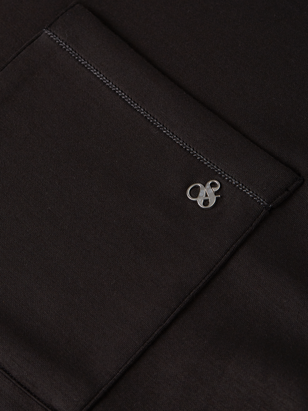 Modal hoodie