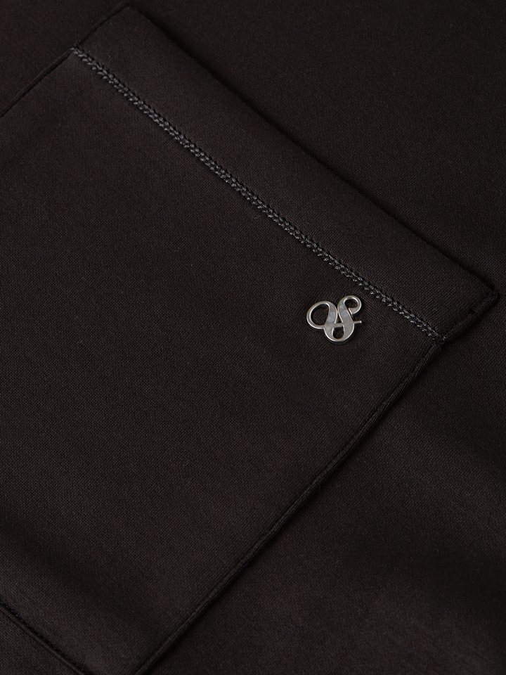 Modal hoodie