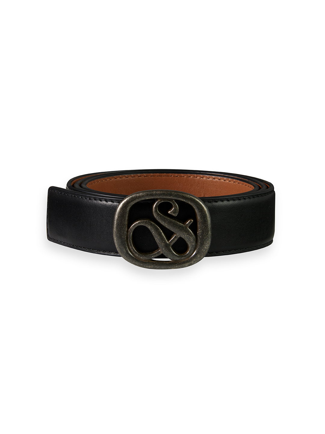 CORE Reversible Ampersand belt