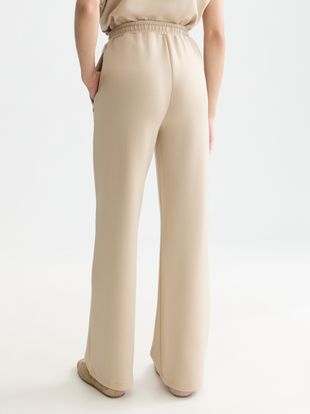 Modal sweatpants