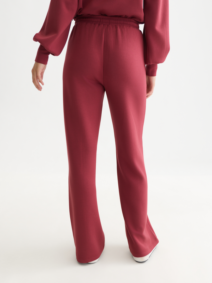 Modal sweatpants