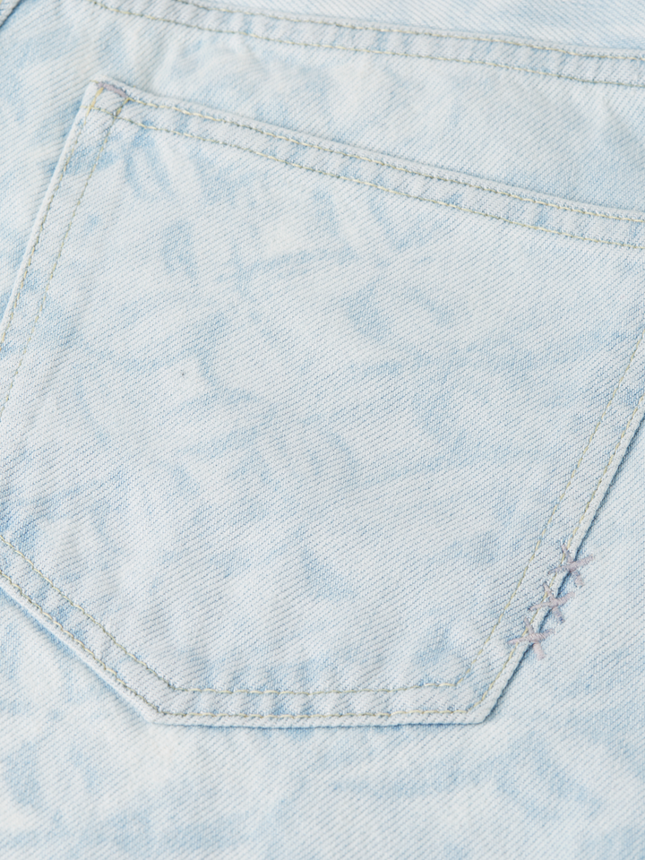 The Wave wide leg — Fade Out