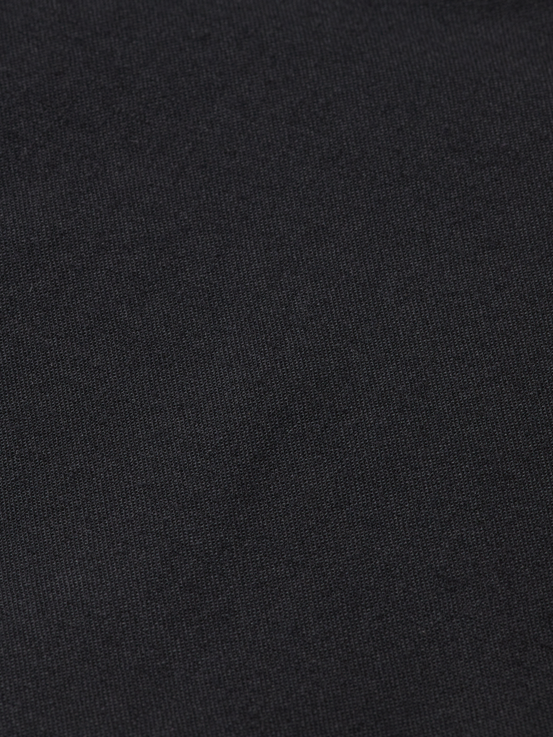 Essentials Relaxed Straight Wool Blend Chino