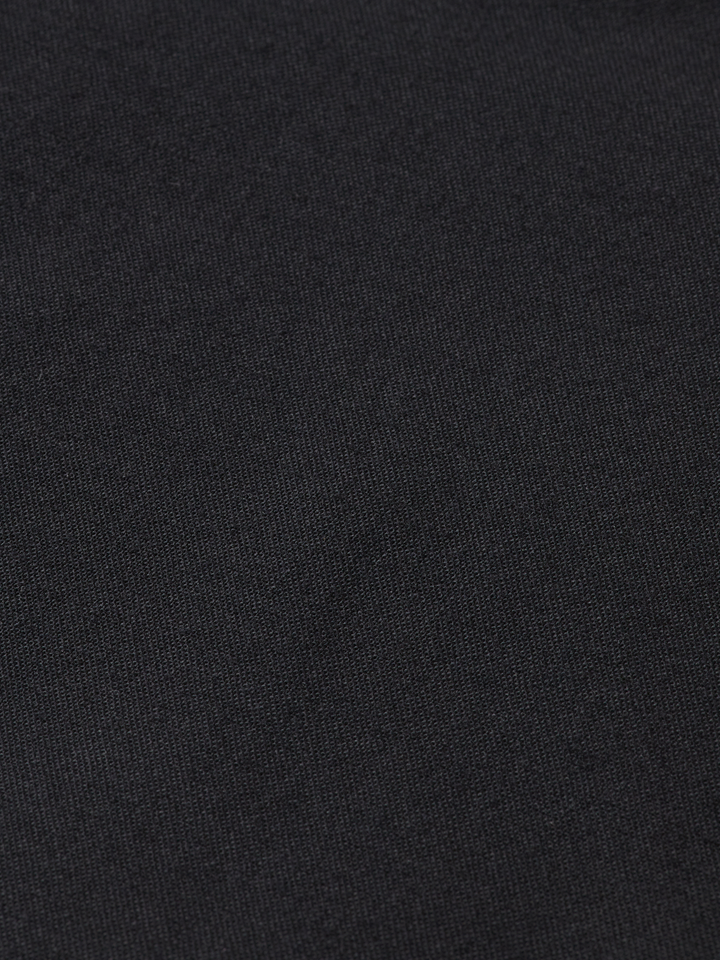 Essentials Relaxed Straight Wool Blend Chino