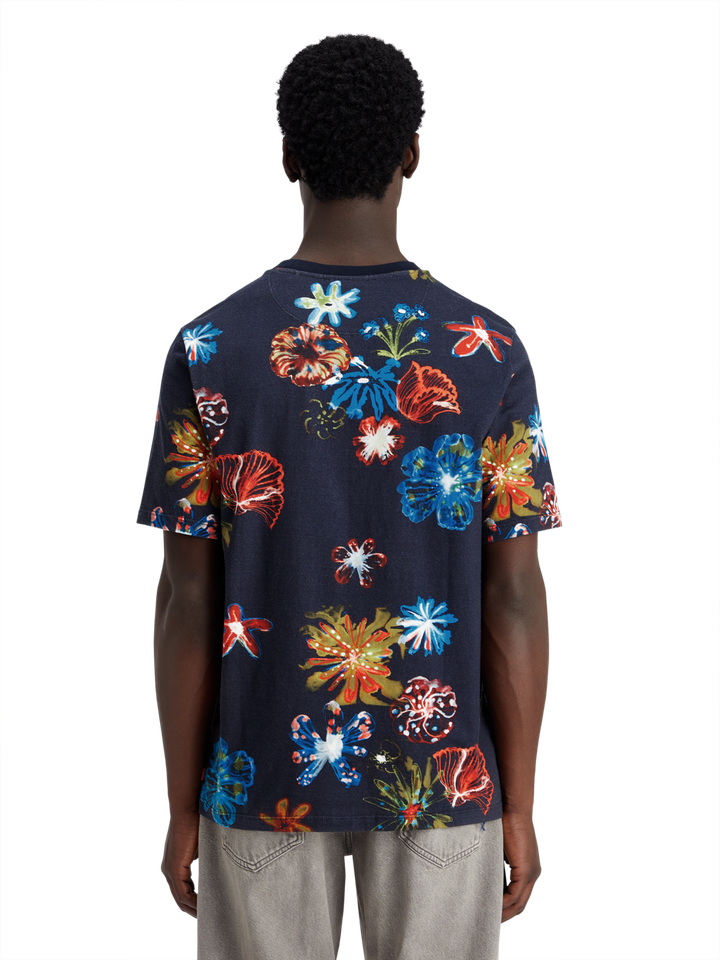 Printed T-Shirt