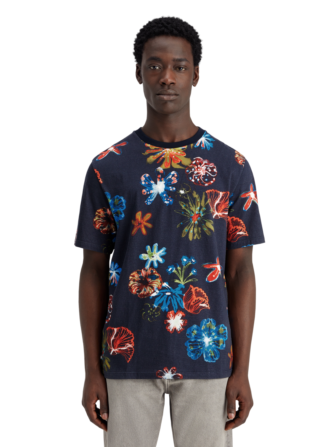 Printed T-Shirt