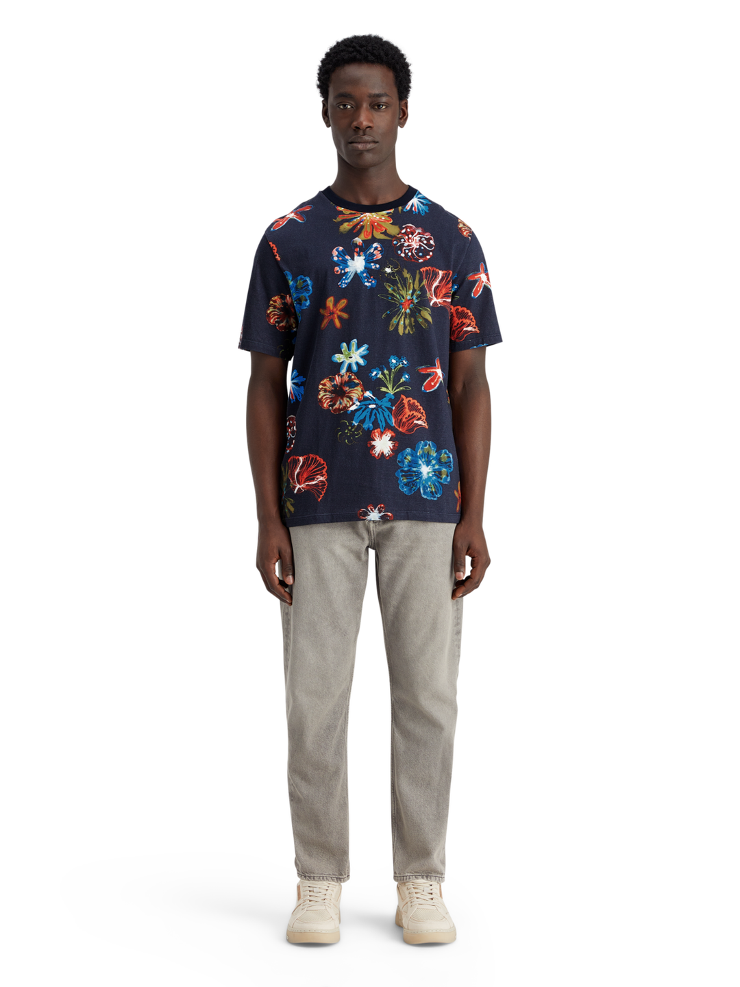 Printed T-Shirt