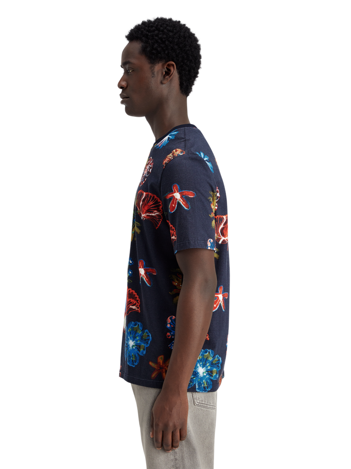 Printed T-Shirt