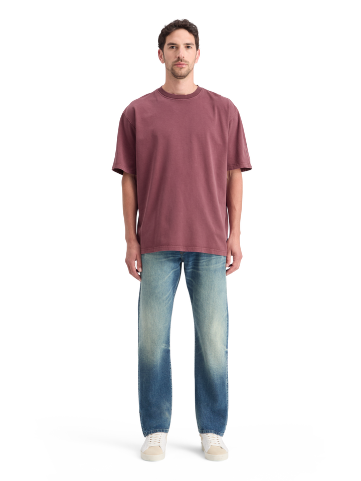 Cut + Sew Garment Dye T-Shirt