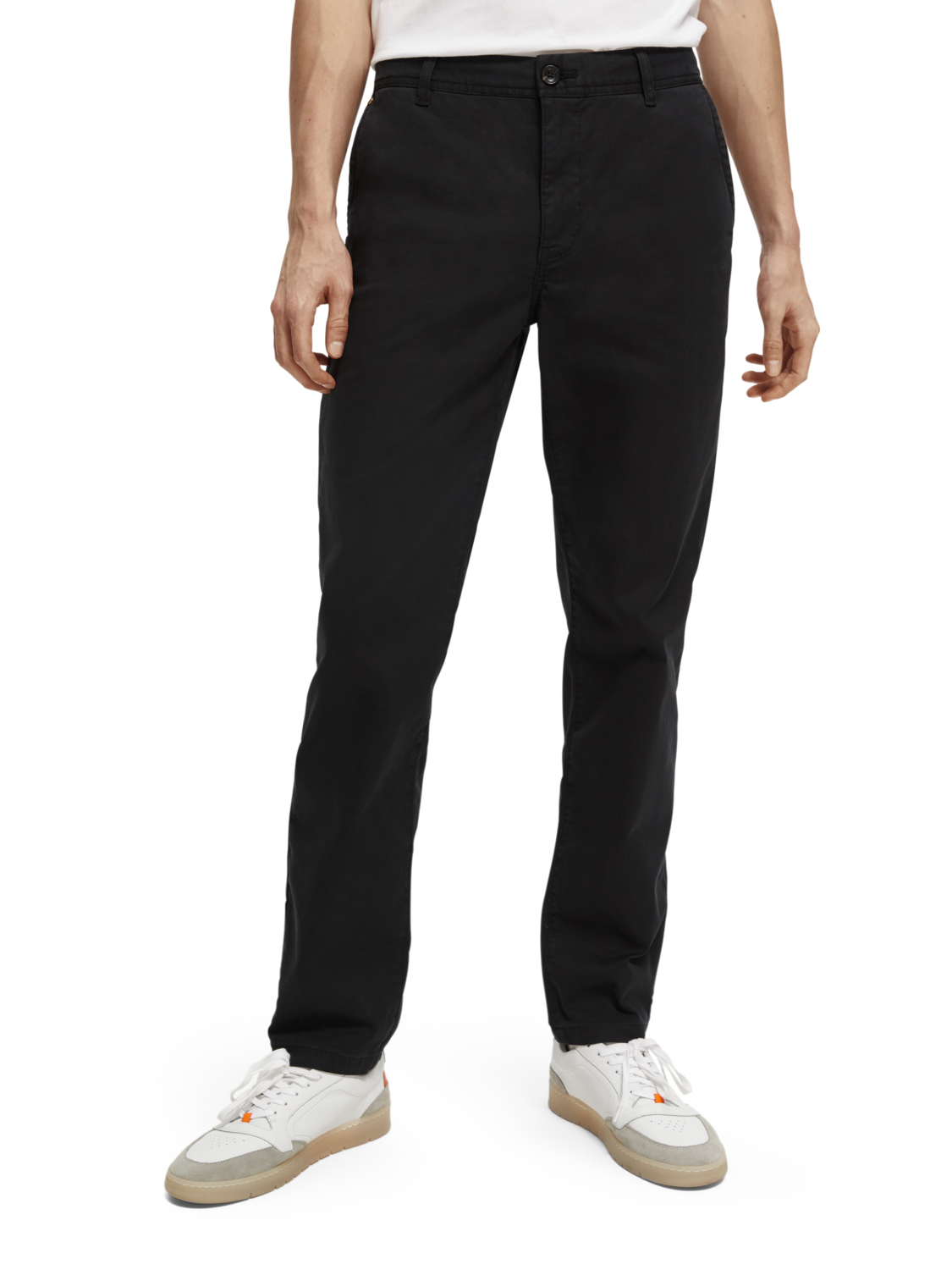 Essentials Stuart Regular Slim