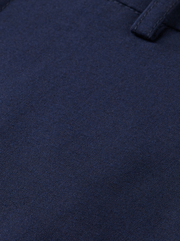 Essentials Irving Cool-Wool Blend Chino