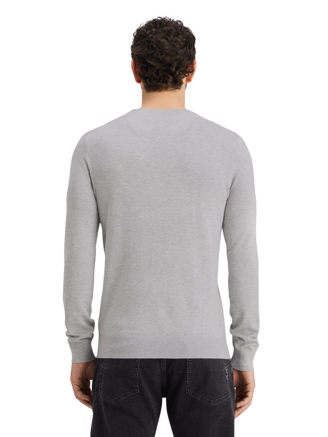 Essentials Pullover Crewneck